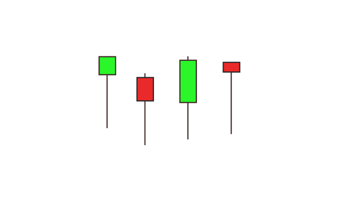 Hammer Candlestick